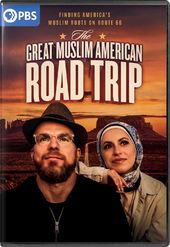 The Great American Muslim Road