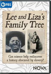 PBS - NOVA: Lee And Liza's Family Tree