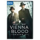 Vienna Blood: Season 3