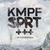 Intervention: Limited Edition
