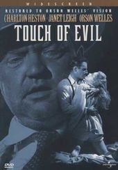 Touch of Evil (Restored Version)