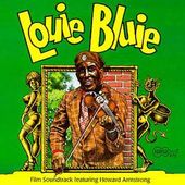 Louie Bluie [Bonus Tracks]