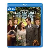 All Creatures Great & Small: Season 3 (Blu-ray)