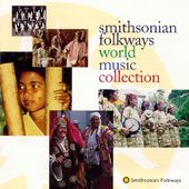 World Music Collection [Smithsonian]