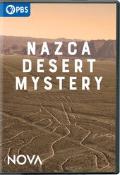PBS - NOVA: Nazca Desert Mystery