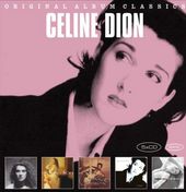 Original Album Classics (Unison / Celine Dion /