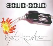Synchronize [EP] [Digipak]