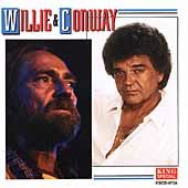 Willie & Conway