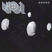 UFO 1 [Remaster]