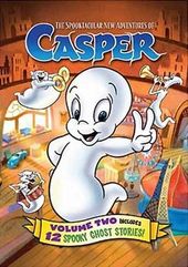 The Spooktacular New Adventures of Casper -