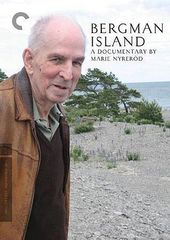 Bergman Island (Criterion Collection)