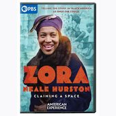 American Experience: Zora Neale Hurston -