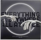 Everything Everywhere All At Once - O.S.T. (Blk)