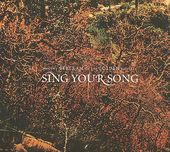 Sing Your Song [EP] [Digipak]
