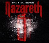 Rock 'N' Roll Telephone [Deluxe Edition] (2-CD)