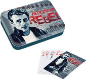James Dean - American Rebel - Playing Card Set