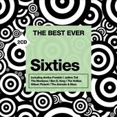 The Best Ever Sixties (2-CD)