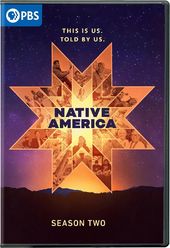 Native America: Season 2 (2Pc)