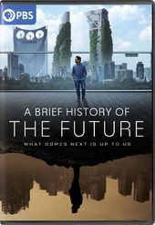 Brief History Of The Future (2Pc)