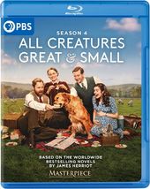 Masterpiece: All Creatures Great & Small - Season