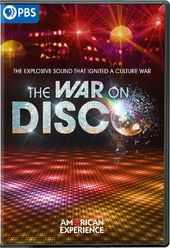 American Experience: The War On Disco