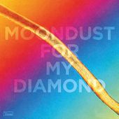 Moondust For My Diamond (Limited/Dl Card) (I)