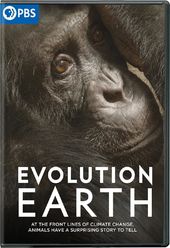 Evolution Earth