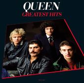 Queen, Greatest Hits [import]