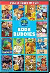 Pbs Kids: Book Buddies