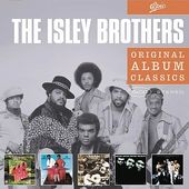 Original Album Classics (The Brothers: Isley /