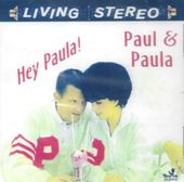 Paul And Paula: Hey Paula