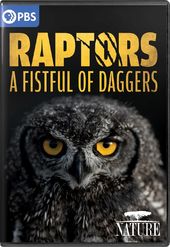 Nature: Raptor - A Fistful Of Daggers