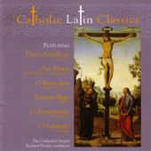 Catholic Latin Classics