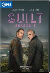 Masterpiece Mystery: Guilt Season 3 (2Pc)