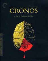 Cronos (Blu-ray, Criterion Collection)