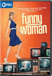 Funny Woman (2Pc)