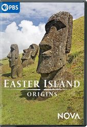 Nova: Easter Island Origins