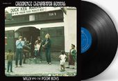 Willy And The Poor Boys (180 Gram Vinyl)
