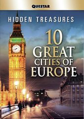10 Great Cities of Europe