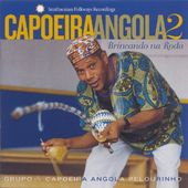 Capoeira Angola, Volume 2 - Brincandoo Na Roda