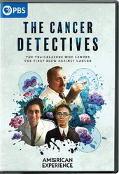 American Experience: Cancer Detectives