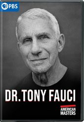 American Masters: Dr Tony Fauci