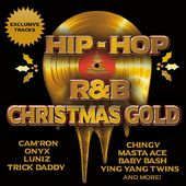 Hip-Hop & R&B Christmas Gold (2-CD)