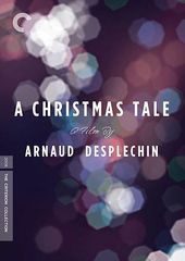 A Christmas Tale (Criterion Collection)