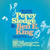 The Very Best of Percy Sledge & Ben E. King (2-CD)
