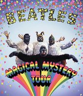 Magical Mystery Tour (Blu-ray)
