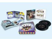 Magical Mystery Tour Box Set (Blu-ray + DVD +