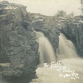 Falls Of Sioux - Grey (Colv) (Gry) (Dlcd)