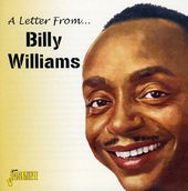 Letter From Billy Williams [Import]