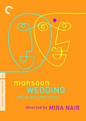 Monsoon Wedding (Criterion Collection) (2-DVD)